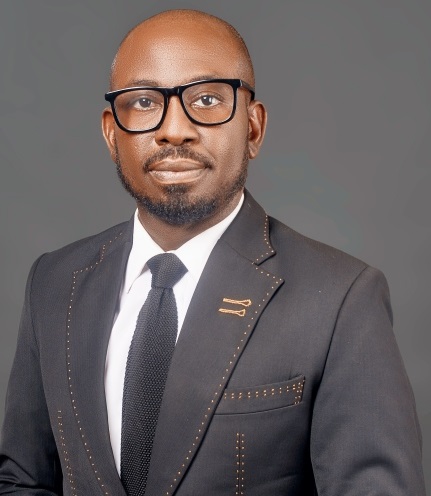 Dr. Ijeghede Aletor Eugene